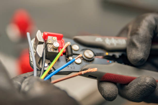 Best Electrical Wiring Services  in Lochbuie, CO