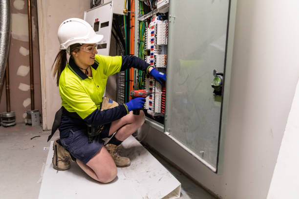 Best Electrical System Inspection  in Lochbuie, CO