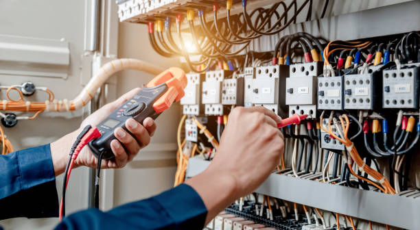 Best Electrical Troubleshooting Services  in Lochbuie, CO