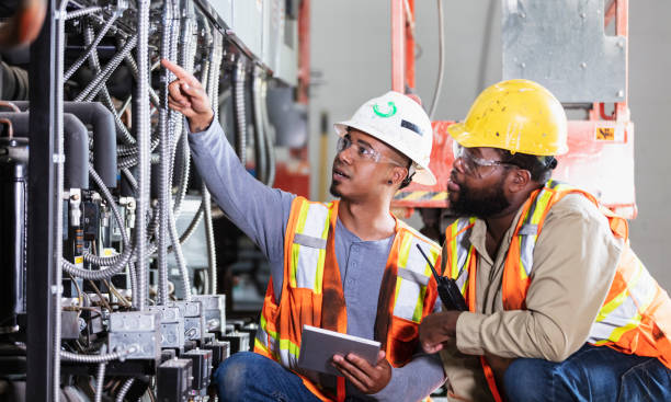 Best Circuit Breaker Repair  in Lochbuie, CO