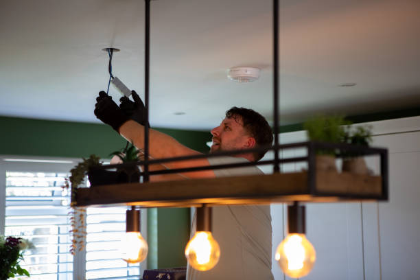 Best Emergency Electrician Near Me  in Lochbuie, CO
