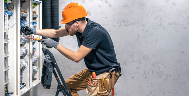 Best Affordable Electrical Installation  in Lochbuie, CO